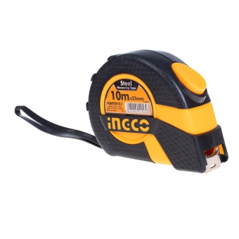 МЕТРЫ 10 м INGCO HSMT08101
