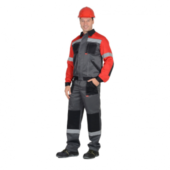 Code 1771 Uniform Ligor
