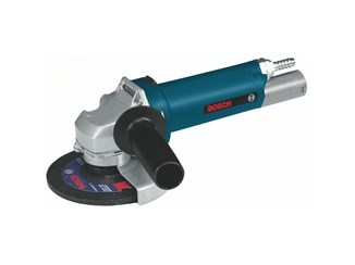 УГЛОВАЯ ШЛИФМАШИНА BOSCH GWS9-125S