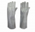 Dielectric gloves