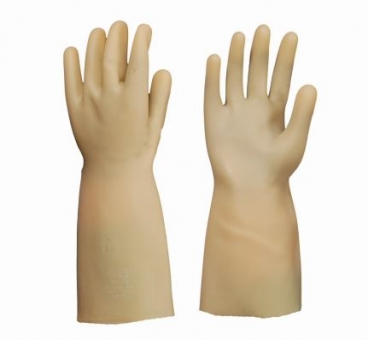 Диэлектрические перчатки