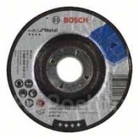 Մետաղական կտրող սկավառակ Bosch 115x6x22,23 mm 2608603169