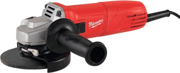 Milwaukee AGV10125EK 125mm 1000w Углошлифовальная машина 220v