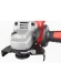 Milwaukee AGV10125EK 125mm 1000w Углошлифовальная машина 220v