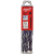 Сверло по металлу 12,0 мм HSS-R Milwaukee 4932363554