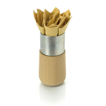 Շտամբ կաշվի էֆեկտով DEKOR D1326