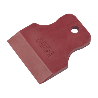 Մածկաթիակ ռետինե 5,5 սմ DEKOR D1350