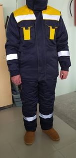 Winter Clothing (Orders are accepted on request)