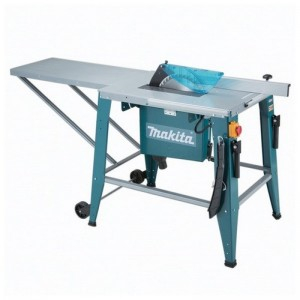 Woodworking machine Makita 2712