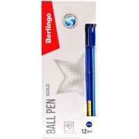 Ballpoint pen Berlingo xGold connection 0.7 mm CBp_07500 Code04-01168