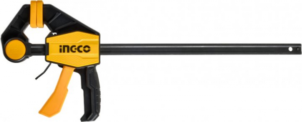 Зажим INGCO HQBC01603