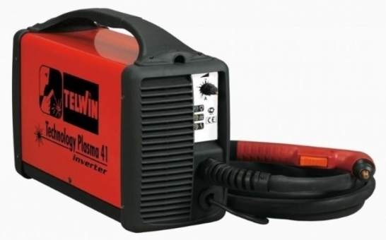 Telwin Plasma 41