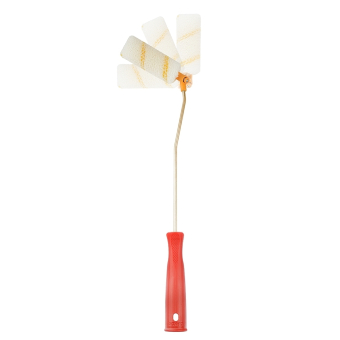 Վալիկ թեքվող անկյունով DEKOR D2084