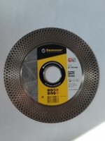 Алмазный диск (керамический, отрезной) для резки 1А1Р 125х2,0х8/20х22,23 ПРО Грес