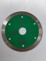 Diamond disc for cutting (ceramic granite, press granite, ceramics) 1A1R 115x1,4x10x22,23 Razor Gree