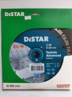Diamond Disc (Universal Beast) for cutting 1A1RSS / C3-H 232x2,6 / 1,8x12x22,23