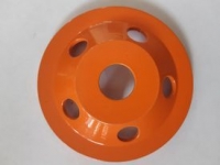 Алмазный диск (Универсальный) шлифовальный GBH 105 CH BETON