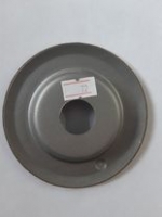 Алмазный диск (прессованный гранит) DGM-S 100 F Твердая керамика