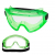 art. 30211 Protective glasses ZP2 PANORAMA