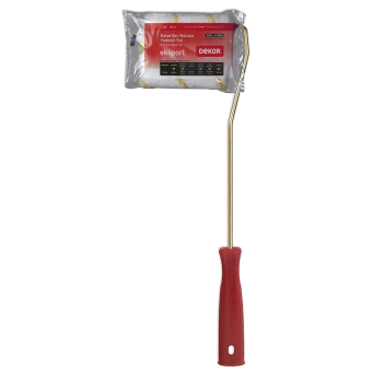 Վալիկ պահեստամասերով DEKOR D4100