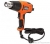 HEAT GUN AEG HG 560D 4935441015