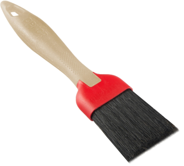 Кисть для масляной краски 40 мм DEKOR D6061