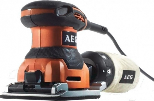 Հղկասարք FDS 140 AEG 4935416090 