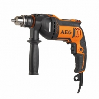 Hammer Drill  AEG SBE 750 RZ 4935442840