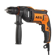 Дрель AEG BE 750 R   4935449160