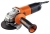 Углошлифовальная машина  WS 8-125  AEG 4935451402