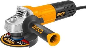 Углошлифовальная машина  950W INGCO AG8528