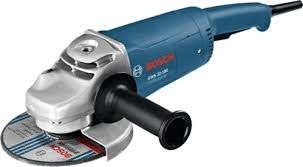 УГЛОВАЯ ШЛИФМАШИНА BOSCH GWS 22-180H