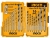   Metal, Concrete & Wood Drill Bits Set 16Pcs INGCO AKD9165 