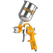 Пистолет Распылитель INGCO ASG4041