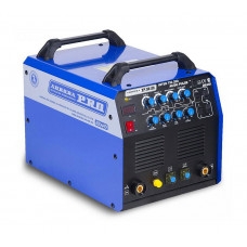 ԶՈԴՄԱՆ ԱՊԱՐԱՏ AURORA-PRO INTER TIG 200AC/DC PULSE MOSFET