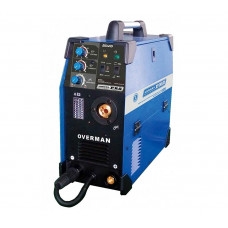 ԶՈԴՄԱՆ ԱՊԱՐԱՏ AURORA-PRO OVERMAN 165