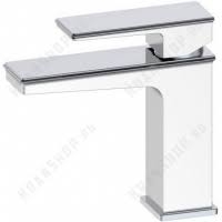Faucet GROHENBERG GB2088 WHITE / CHROME