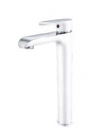 Faucet GROHENBERG GB3010 WHITECHROME