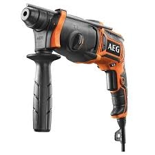 Перфоратор AEG KH 24 IE (4935451555)