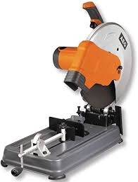 Անկյունային սղոց մետաղի SMT 355 AEG 4935411770 