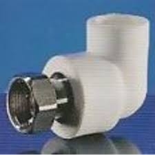 PPR Split Elbow (american) AML 20*1/2 F 