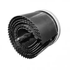 Набор пил 26, 32, 38, 45, 50, 56, 63 мм INGCO AKHS702