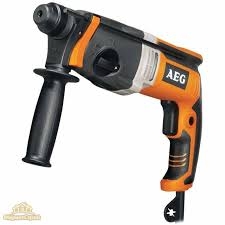 Дрель KH 26 E AEG 4935428180