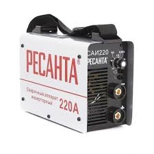 ԶՈԴՄԱՆ ԱՊԱՐԱՏ RESANTA SAI220 