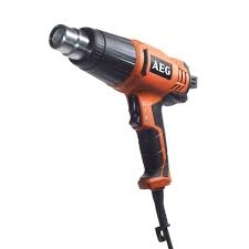 СТРОИРЕЛЬНЫЙ ФЕН AEG HG 600 V  4935441025