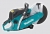Газовый трактор MAKITA EK6101