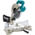 Makita LS1040 1650W 255mm (10") Compound Mitre Saw