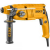Ձեռքի էլ. Պերֆերատոր 650W, SDS Plus INGCO RGH6508