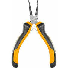 Миниатюрный круглый край 115 мм INCGO HMNP08115