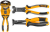 Professional pliers 160 mm INGCO HECP28160